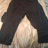 completo molto comodo 