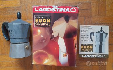 Caffettiera Lagostina