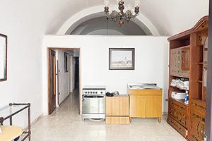 Caratteristico loft da ristrutturare