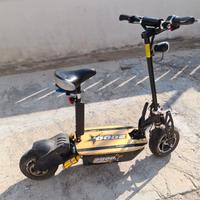 Monopattino elettrico