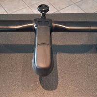 Manubrio corsa Carbon