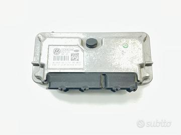 BBM CENTRALINA MOTORE VOLKSWAGEN Polo 4° Serie 1.