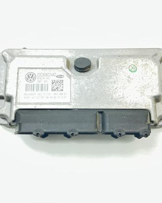 BBM CENTRALINA MOTORE VOLKSWAGEN Polo 4° Serie 1.