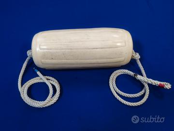 Parabordo cilindrico 40x18 cm