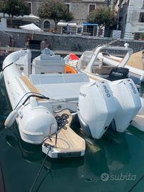 Italia marine Amalfi 32