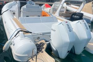 Italia marine Amalfi 32