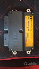 centralina microtec