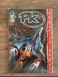 PK Paperinik New Adventures #43