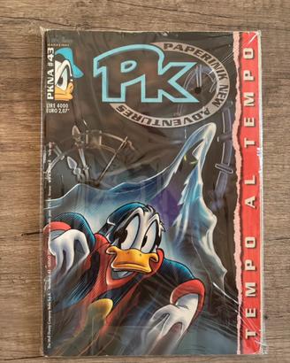 PK Paperinik New Adventures #43