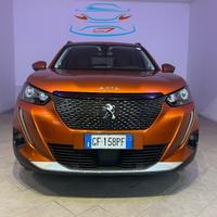 PEUGEOT 2008 BlueHDi 110 S&S GT
