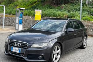 Audi a4 2.0tdi  2011 Sline