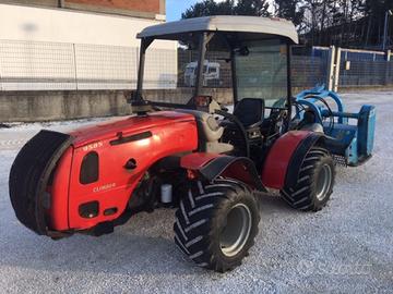LANDINI CLIMBER 9585 ANNO ORE 1934