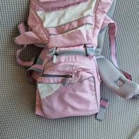 Marsupio ergonomico porta bambini 