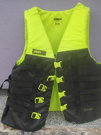 gile nautica 