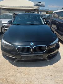 Bmw 116 116d 5p. Sport