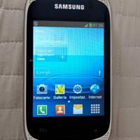 SMARTPHONE SAMSUNG