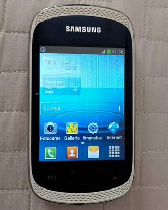 SMARTPHONE SAMSUNG