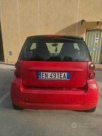 Smart disel 451