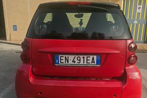 Smart disel 451