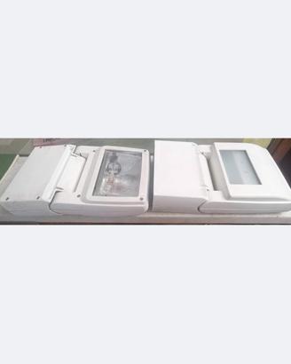 plafoniere e applique 