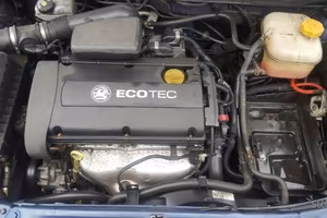 Motore Opel Signum- 2006- 1.6 Benzina- Z16XEP