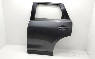 N. 01 porta -usata -mazda cx-5 2020 post. SINISTRA