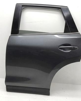 N. 01 porta -usata -mazda cx-5 2020 post. SINISTRA