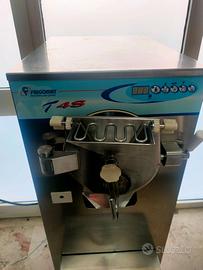 Mantecatore Gelato FRIGOMAT T4s