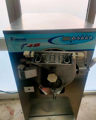 Mantecatore Gelato FRIGOMAT T4s