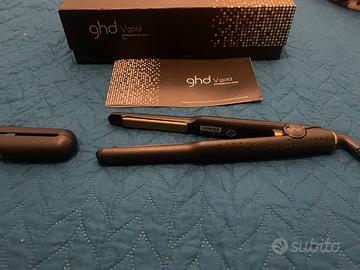 Piastra ghd mini