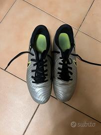 Nike tiempo 10 academy taglia 41 (26cm)