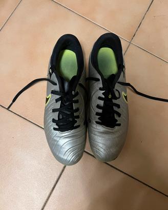 Nike tiempo 10 academy taglia 41 (26cm)