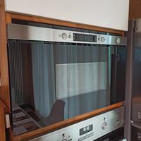 microonde da incasso 