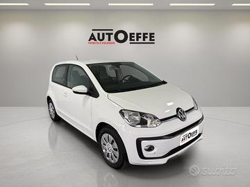 Volkswagen up! 1.0 eco up! High up! 68cv