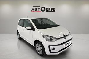 Volkswagen up! 1.0 eco up! High up! 68cv