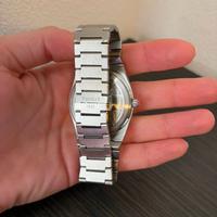 Tissot PRX Blu 40mm Quarzo