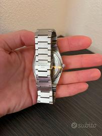 Tissot PRX Blu 40mm Quarzo