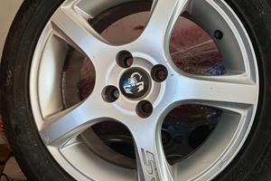cerchi in Lega, attacco Fiat, Lancia 
