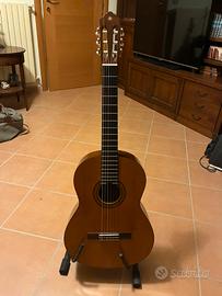 Chitarra classica yamaha C40