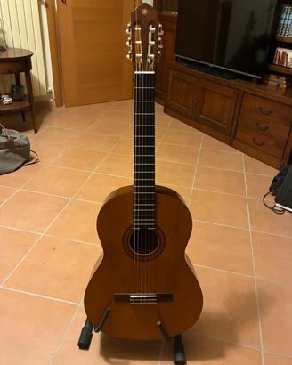 Chitarra classica yamaha C40