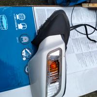 specchietto Burgman 650k9