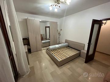 Stanza libera dal 1 marzo