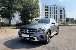 Mercedes Classe GLC 200 mhev (eq-boost) Business 4