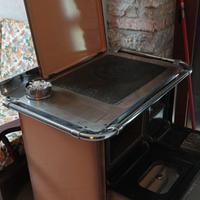 la fagagnese spolert