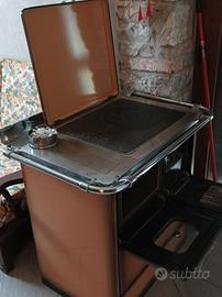 la fagagnese spolert