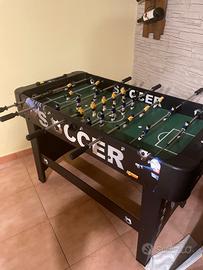 Calcio balilla