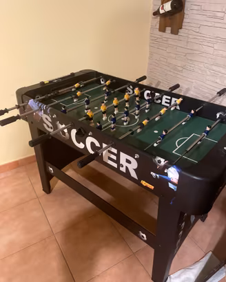 Calcio balilla