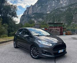 Ford Fiesta ST - Line 1.5 2017 Unico proprietario