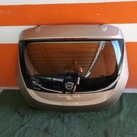 Ricambi Cofano paraurti posteriore lancia y