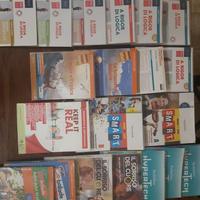 libri triennali scuola media